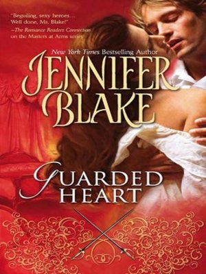 cover image of Guarded Heart